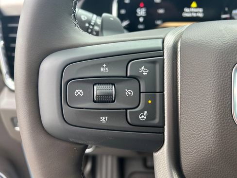 New 2026 GMC Sierra 1500 Denali w/ Technology Package image 20