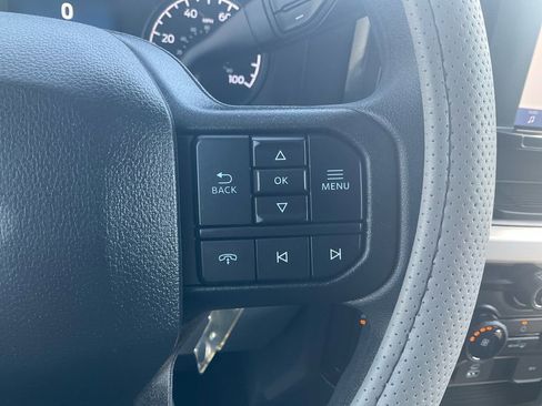 Used 2025 Ford F250 XL w/ STX Appearance Package image 20