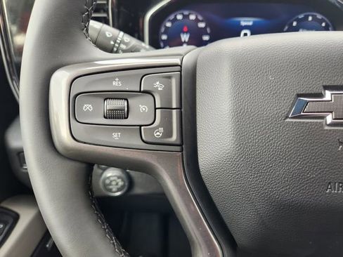 New 2026 Chevrolet Silverado 2500 ZR2 AWD/4WD image 29