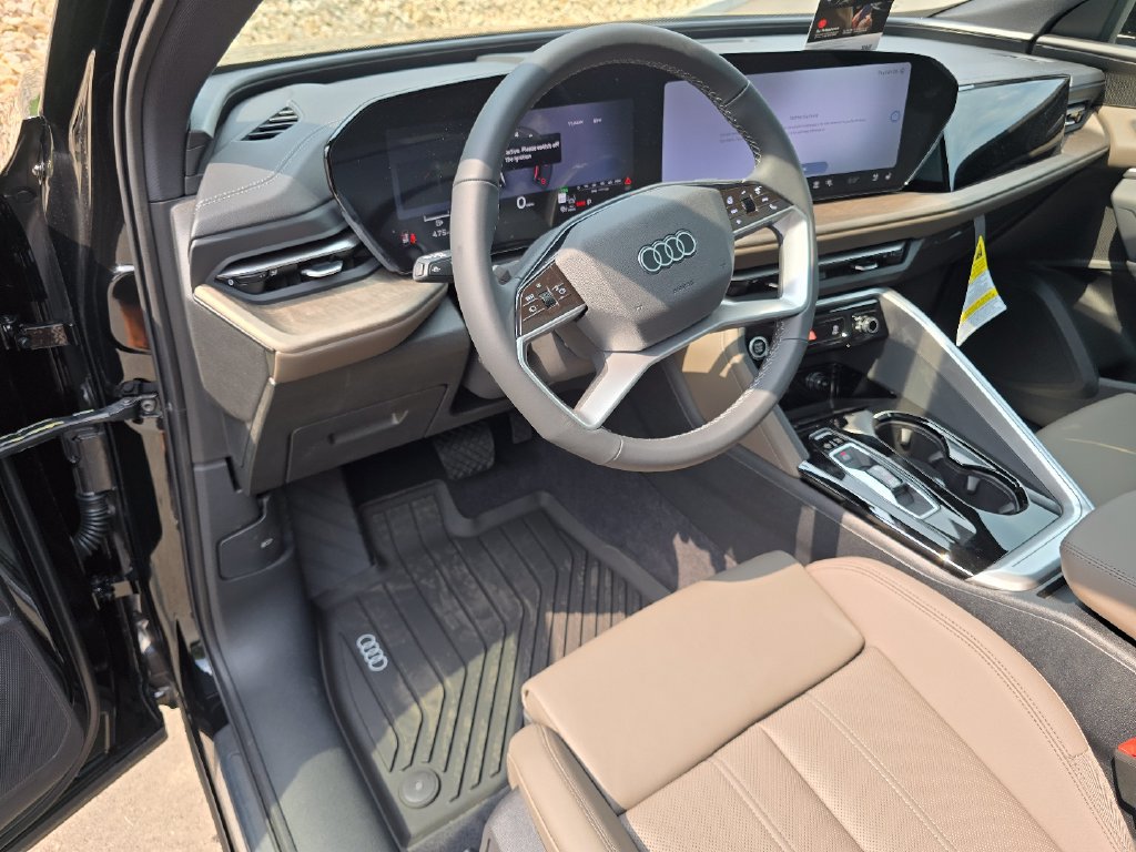 New 2026 Audi Q5 Premium Plus AWD/4WD image 18