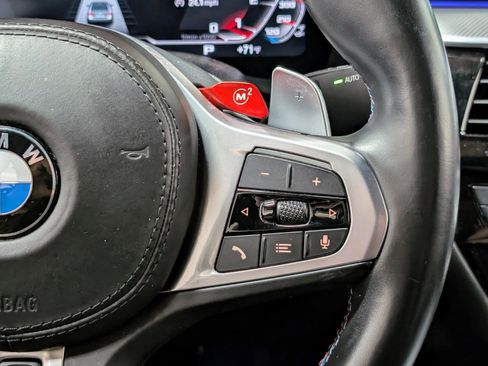 Used 2023 BMW M5 w/ Competition Package image 40