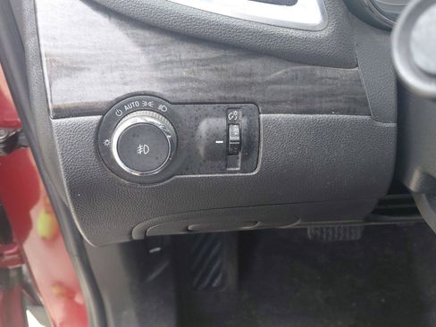 Used 2016 Buick Encore Convenience AWD/4WD image 25