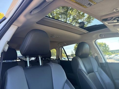 Certified 2023 Subaru Outback Onyx Edition image 31