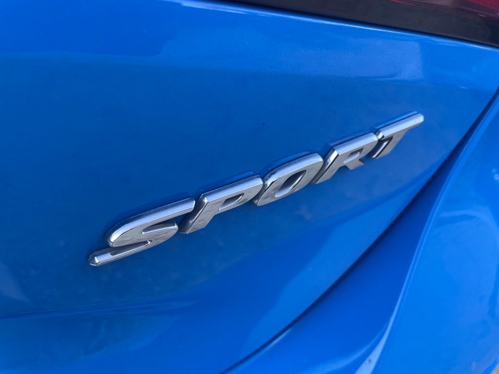 Used 2022 Honda Civic Sport image 9