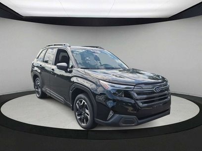 Certified 2026 Subaru Forester Limited w/ Limited Package