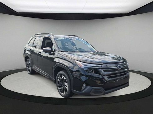 Used 2026 Subaru Forester Limited w/ Limited Package AWD/4WD image 2