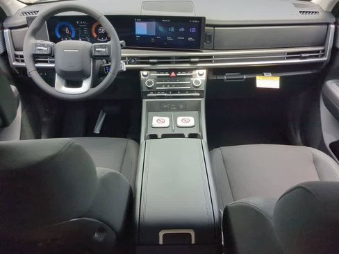 New 2026 Hyundai Santa Fe SE FWD image 16