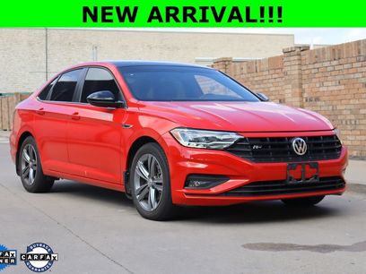 Used 2021 Volkswagen Jetta R-Line