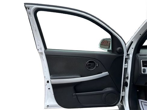 Used 2008 Pontiac Torrent AWD w/ Preferred Package image 23