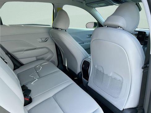 New 2026 Hyundai Kona SEL Premium AWD/4WD image 22