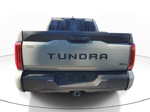 Used 2024 Toyota Tundra SR5 image 9
