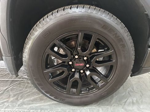 Used 2025 GMC Sierra 1500 Elevation AWD/4WD image 23