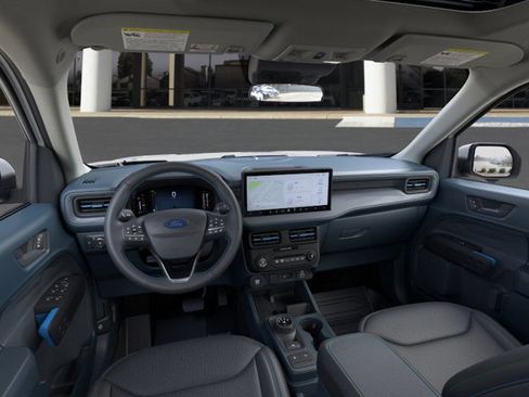 New 2025 Ford Maverick Lobo image 9