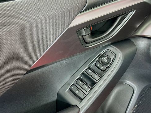 New 2026 Subaru Impreza 2.0i Sport image 21