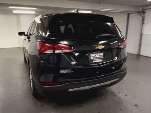 Certified 2023 Chevrolet Equinox LT FWD image 7