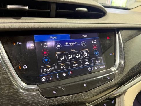 Certified 2021 Cadillac XT6 Premium Luxury AWD/4WD image 20