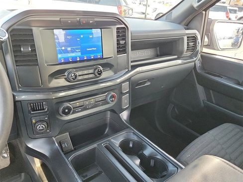 Used 2022 Ford F150 XL w/ STX Appearance Package image 20