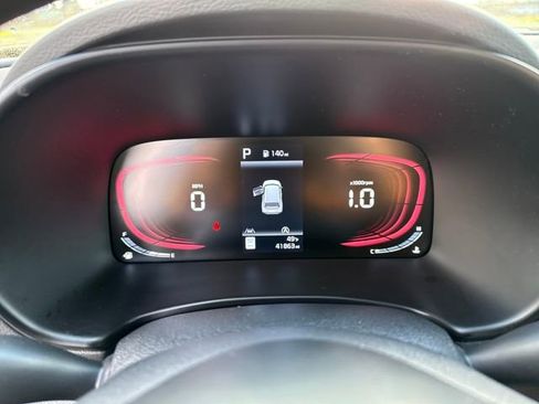 Used 2023 Kia Soul LX w/ Option Group 015 image 12