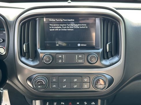 Used 2022 GMC Canyon AT4 w/ Driver Alert Package image 24