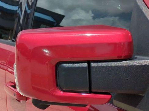 Used 2021 Ford F150 Lariat w/ Equipment Group 502A High AWD/4WD image 12
