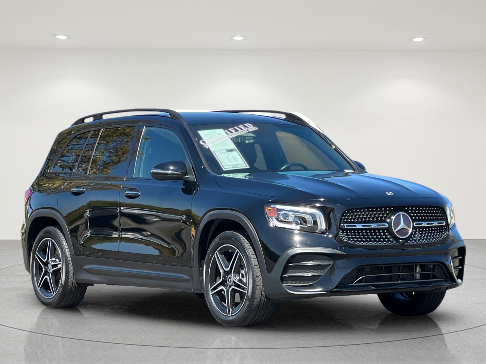 Used 2022 Mercedes-Benz GLB 250 image 7