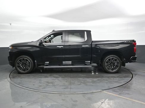 Used 2021 Chevrolet Silverado 1500 High Country image 8