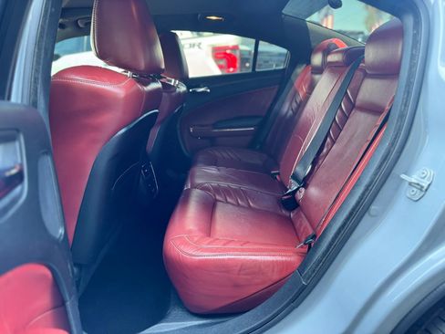 Used 2020 Dodge Charger SRT Hellcat w/ Harman/Kardon Audio Group RWD image 18