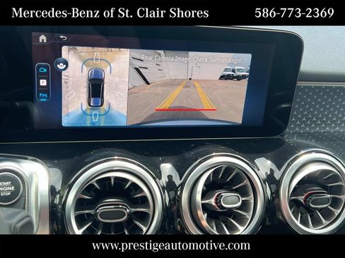 Certified 2026 Mercedes-Benz GLB 250 4MATIC image 26