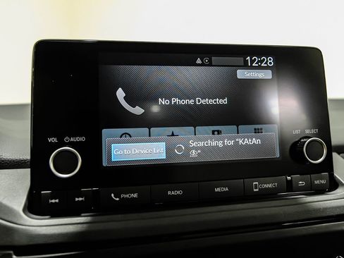 Used 2024 Honda Accord EX image 29