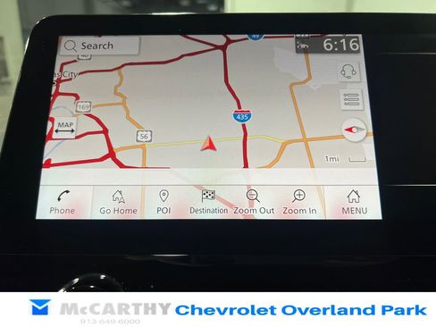 Used 2023 Nissan Armada Platinum w/ Captain's Chairs Package AWD/4WD image 23
