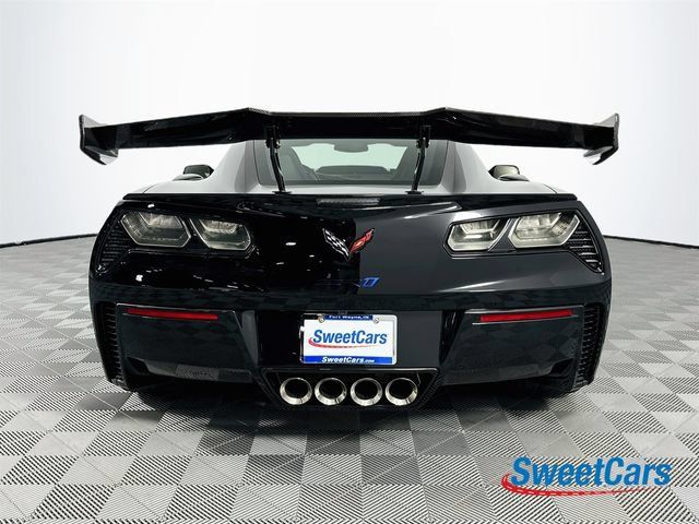 Used 2019 Chevrolet Corvette ZR1 RWD image 6