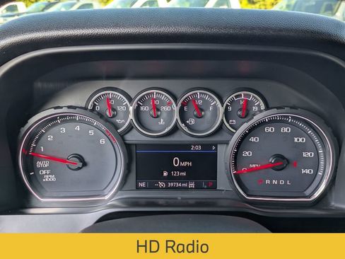 Used 2020 Chevrolet Silverado 1500 LT w/ All-Star Edition image 21