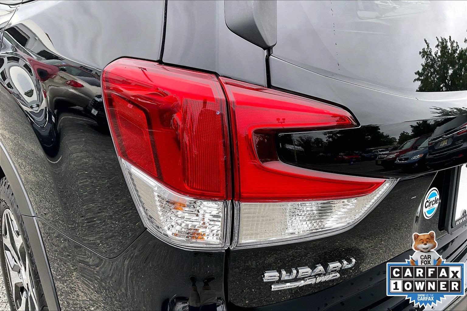 Used 2024 Subaru Forester Premium AWD/4WD image 29