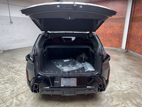 New 2026 BMW XM Label Red image 26