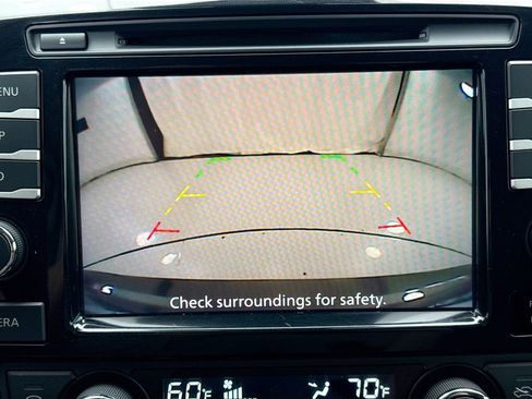 Used 2023 Nissan Maxima SV w/ Floor Mat Group FWD image 15