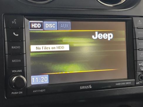 Used 2016 Jeep Patriot High Altitude AWD/4WD image 26
