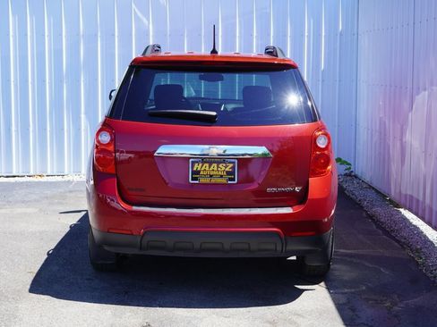 Used 2014 Chevrolet Equinox LT w/ Driver Convenience Package FWD image 5