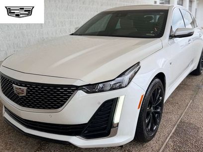 Used 2023 Cadillac CT5 Luxury