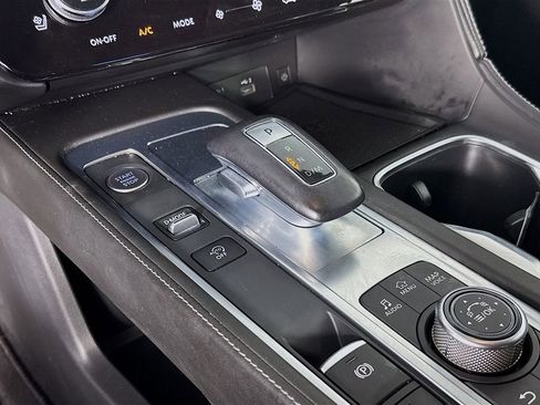 Certified 2022 INFINITI QX60 Sensory w/ Cargo Package image 17