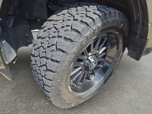 Used 2021 RAM 1500 Big Horn AWD/4WD image 28