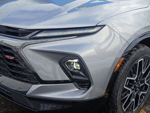 New 2026 Chevrolet Blazer RS w/ Driver Confidence II Package image 34