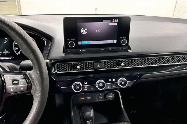 Used 2024 Honda Civic LX image 4