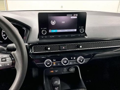 Used 2024 Honda Civic LX image 4