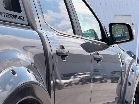 Used 2019 Ford Ranger Lariat w/ Equipment Group 501A Mid AWD/4WD image 15