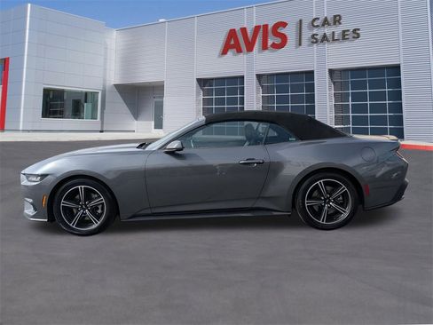 Used 2024 Ford Mustang Premium image 10