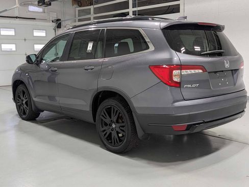 Used 2021 Honda Pilot Special Edition image 10