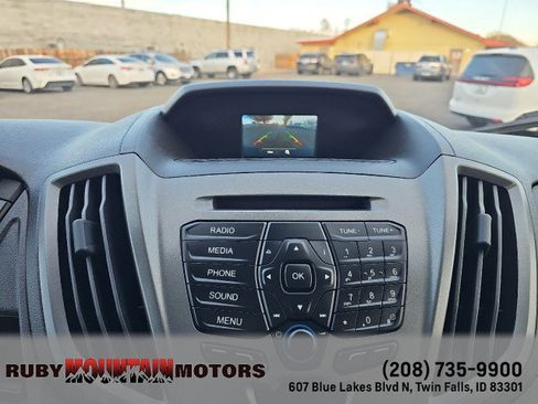 Used 2017 Ford Transit 150 XL image 21