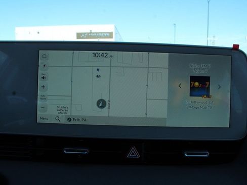 New 2024 Hyundai Ioniq 5 SEL image 23