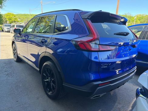 Used 2024 Honda CR-V Sport image 12