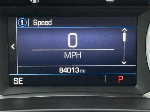 Used 2021 GMC Acadia SLE image 8